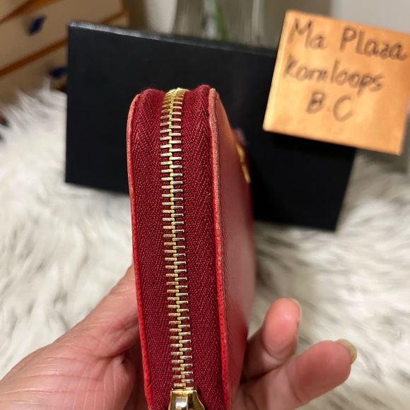 Zippy Long Wallet - Picture 5 of 7